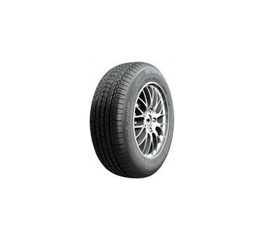 Immagine rappresentativa della gomma TAURUS  TAURUS SUV 701 205/70 R15 96H D C B 69dB