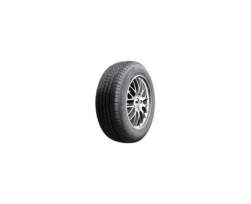 Immagine rappresentativa della gomma TAURUS  TAURUS SUV 701 205/70 R15 96H D C B 69dB