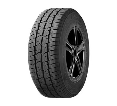 Immagine rappresentativa della gomma ARIVO  ARIVO WINMASTER ARW6 C 8PR BSW M+S 3PMSF 205/65 R16 107R D C B 71dB