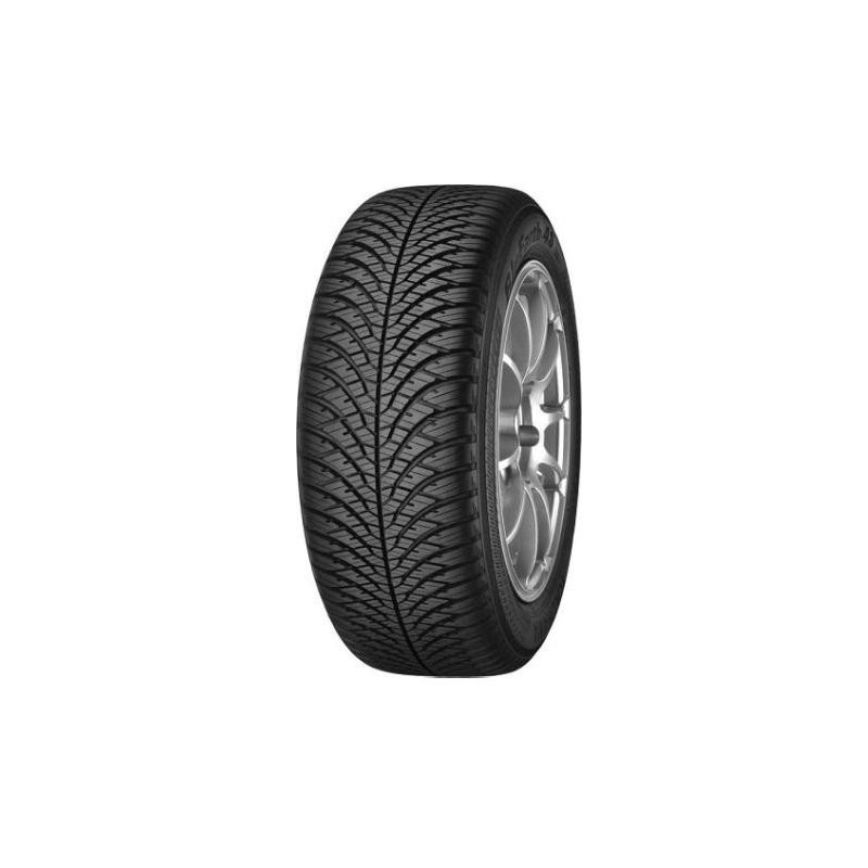 Immagine rappresentativa della gomma YOKOHAMA  YOKOHAMA BLUEARTH-4s AW21 195/60 R15 92V D B B 72dB XL