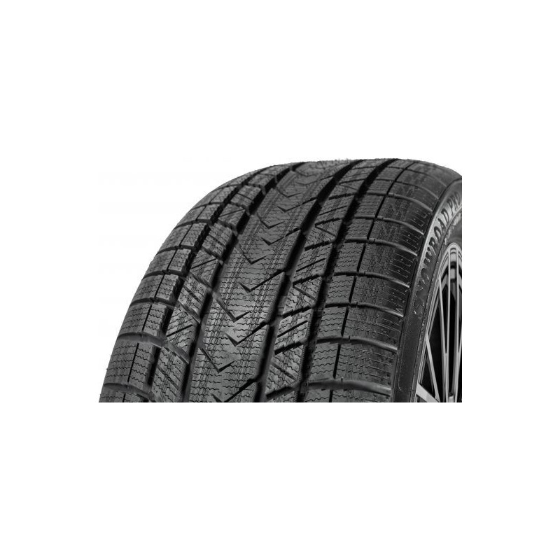 Immagine rappresentativa della gomma TOMKET  TOMKET SNOWROAD PRO 215/65 R16 98H C D A 68dB