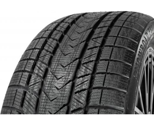 Immagine rappresentativa della gomma TOMKET  TOMKET SNOWROAD PRO 215/65 R16 98H C D A 68dB