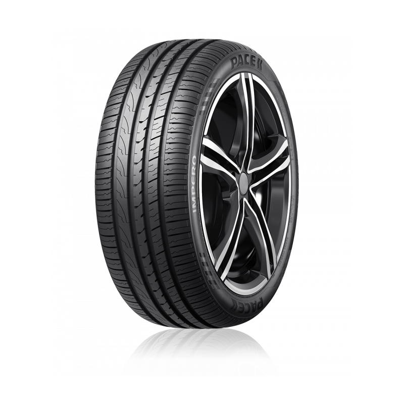 Immagine rappresentativa della gomma PACE  PACE Impero 215/65 R16 102H B B 2 72dB XL