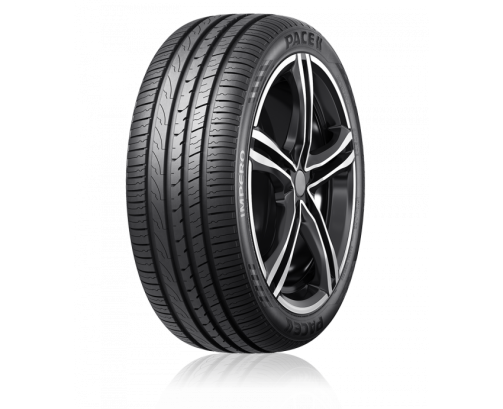 Immagine rappresentativa della gomma PACE  PACE Impero 215/65 R16 102H B B 2 72dB XL