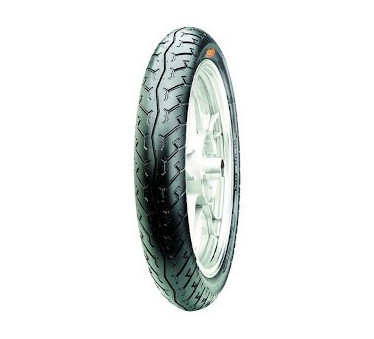 Immagine rappresentativa della gomma CHENG SHIN  CHENG SHIN C 918 F 100/80 R16 50P