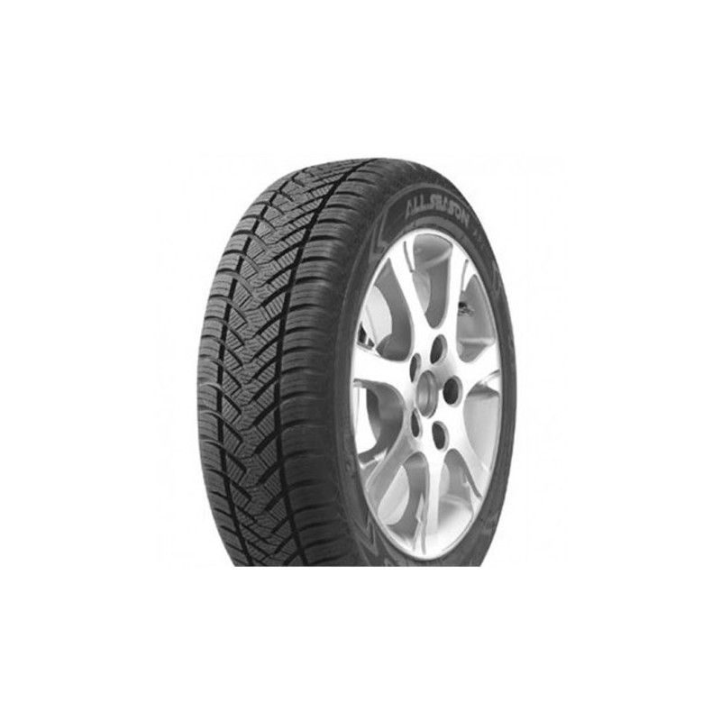 Immagine rappresentativa della gomma MAXXIS  MAXXIS AP2 All Season 175/60 R14 79H D B B 69dB