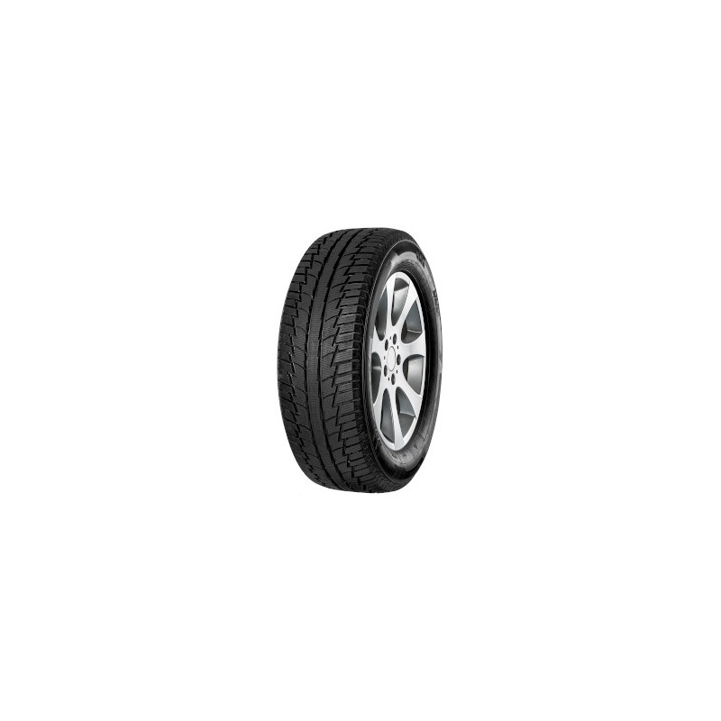 Immagine rappresentativa della gomma ATLAS  ATLAS POLARBEAR SUV2 235/75 R15 105T C C 2 69dB