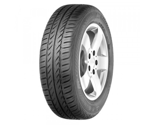 Immagine rappresentativa della gomma GISLAVED  GISLAVED URBAN SPEED 165/60 R14 75H