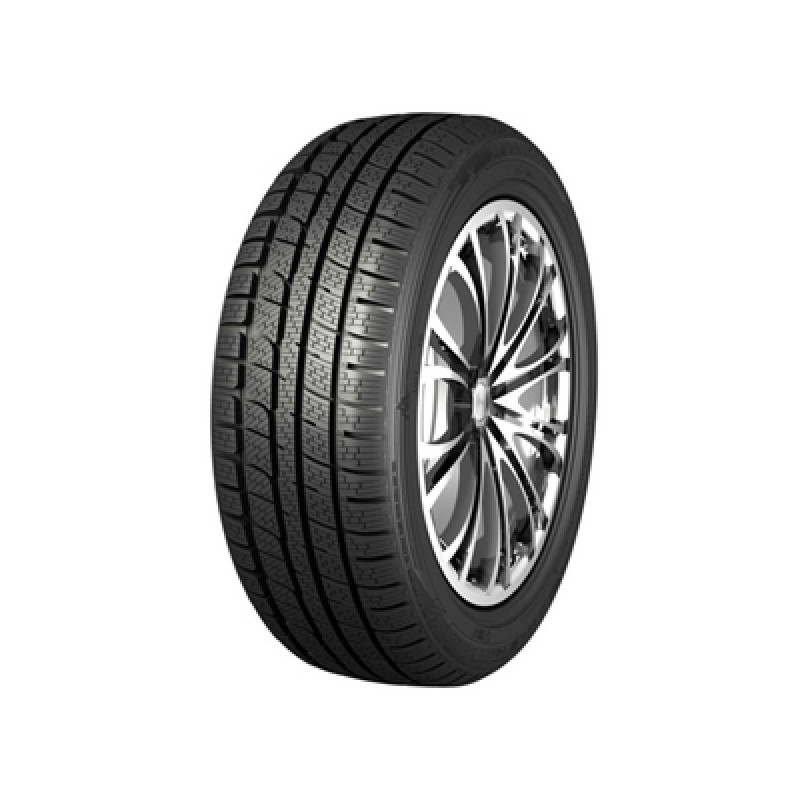 Immagine rappresentativa della gomma NANKANG  NANKANG SV-55 215/60 R17 100V C C 2 72dB XL