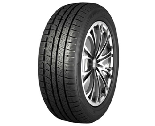 Immagine rappresentativa della gomma NANKANG  NANKANG SV-55 215/60 R17 100V C C 2 72dB XL