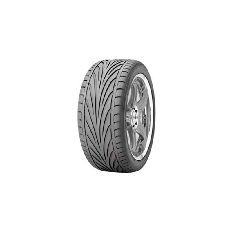 Immagine rappresentativa della gomma TOYO  TOYO PROXES TR1 185/55 R15 82V D B 2 70dB