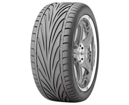 Immagine rappresentativa della gomma TOYO  TOYO PROXES TR1 185/55 R15 82V D B 2 70dB