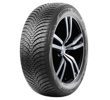 Immagine rappresentativa della gomma FALKEN  FALKEN EUROALLS AS210 175/65 R15 88H D C C1 70dB