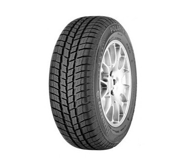 Immagine rappresentativa della gomma BARUM  BARUM POLARIS 3 165/80 R14 85T E C B 71dB