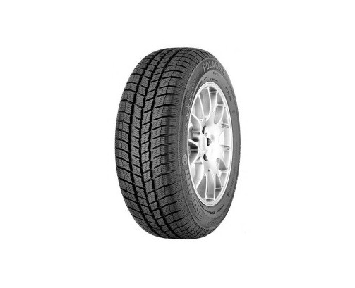 Immagine rappresentativa della gomma BARUM  BARUM POLARIS 3 165/80 R14 85T E C B 71dB