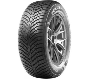 Immagine rappresentativa della gomma KUMHO  KUMHO HA31 185/50 R16 81H C C B 71dB