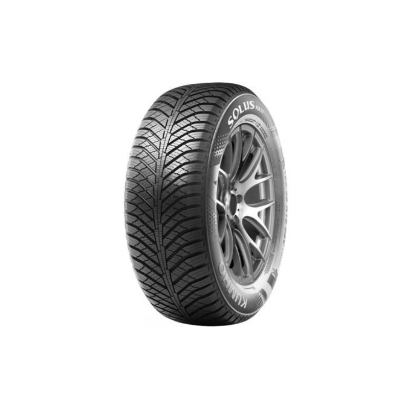 Immagine rappresentativa della gomma KUMHO  KUMHO HA31 185/50 R16 81H C C B 71dB