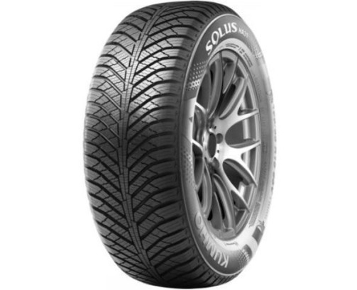 Immagine rappresentativa della gomma KUMHO  KUMHO HA31 185/50 R16 81H C C B 71dB