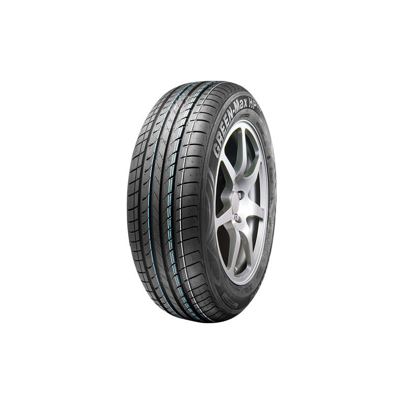 Immagine rappresentativa della gomma LINGLONG  LINGLONG GMAXHP010 225/65 R16 100H C B B 71dB