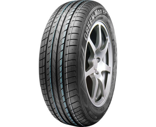 Immagine rappresentativa della gomma LINGLONG  LINGLONG GMAXHP010 225/65 R16 100H C B B 71dB