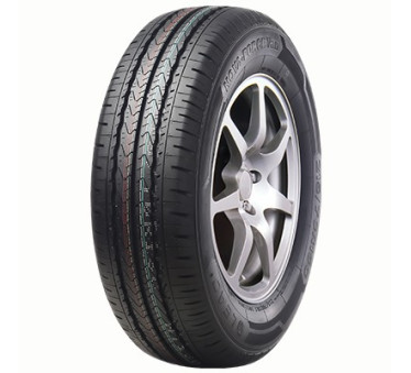 Immagine rappresentativa della gomma LEAO  LEAO N-F VAN 165/70 R14 89/87R D C C2 72dB