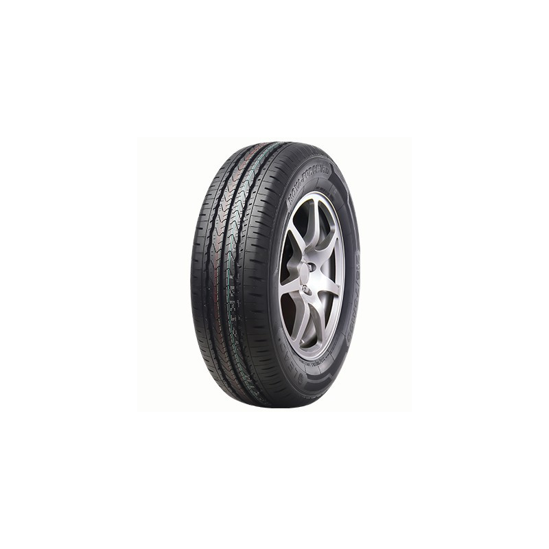 Immagine rappresentativa della gomma LEAO  LEAO N-F VAN 165/70 R14 89/87R D C C2 72dB