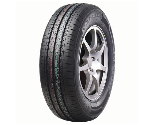 Immagine rappresentativa della gomma LEAO  LEAO N-F VAN 165/70 R14 89/87R D C C2 72dB