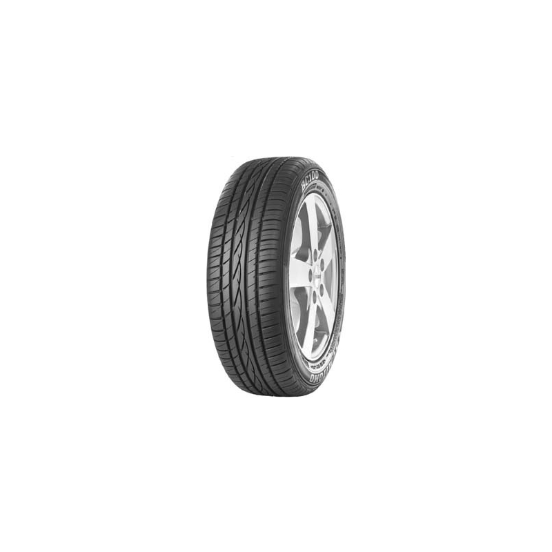 Immagine rappresentativa della gomma SUMITOMO  SUMITOMO BC100 175/65 R14 82T D B C1 69dB