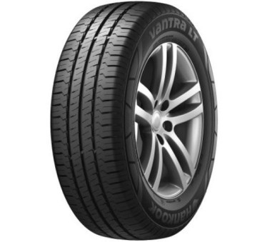 Immagine rappresentativa della gomma HANKOOK  HANKOOK RA18 165/80 R14 97R D C B 70dB