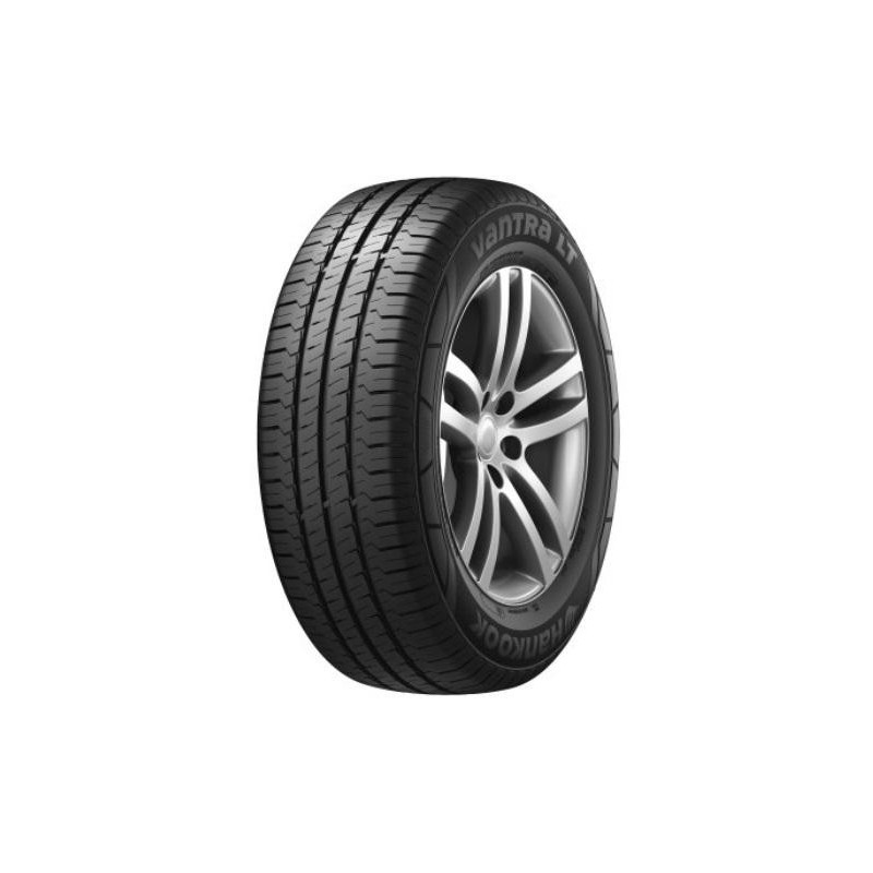 Immagine rappresentativa della gomma HANKOOK  HANKOOK RA18 165/80 R14 97R D C B 70dB