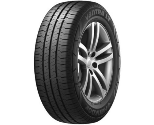 Immagine rappresentativa della gomma HANKOOK  HANKOOK RA18 165/80 R14 97R D C B 70dB