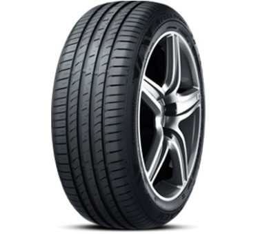 Immagine rappresentativa della gomma NEXEN  NEXEN N'Fera Primus 195/45 R16 84V D A B 72dB