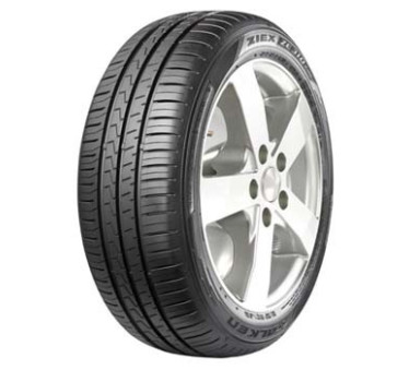 Immagine rappresentativa della gomma FALKEN  FALKEN Ziex ZE310 Ecorun 195/60 R15 88H D A A 67dB