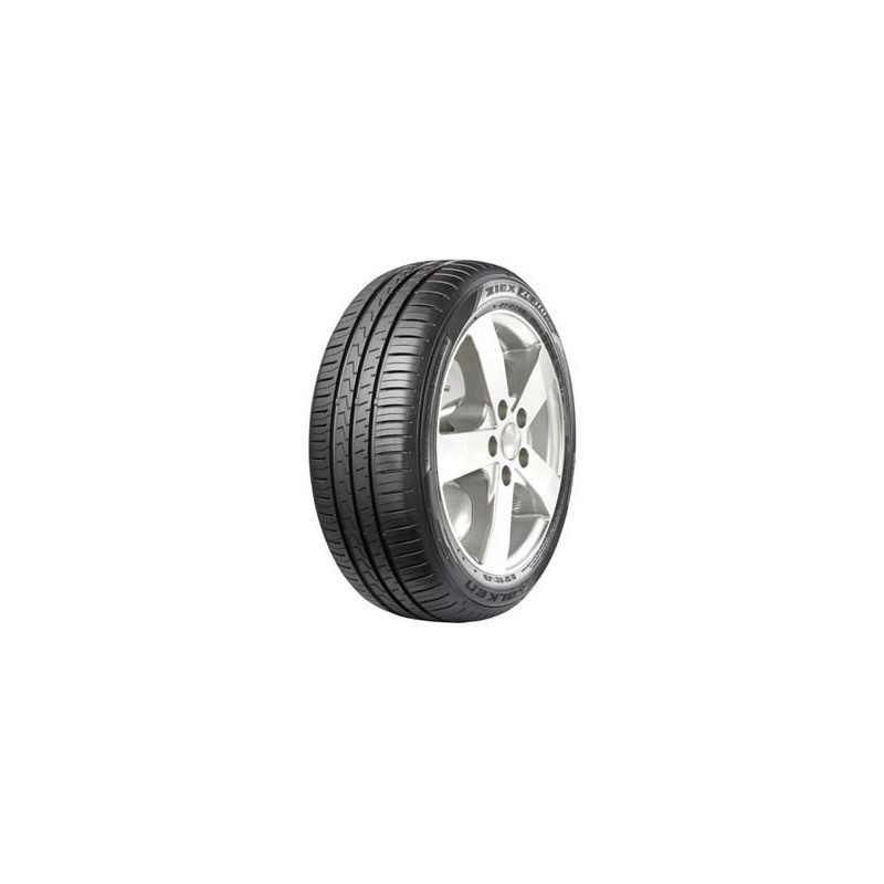 Immagine rappresentativa della gomma FALKEN  FALKEN Ziex ZE310 Ecorun 195/60 R15 88H D A A 67dB