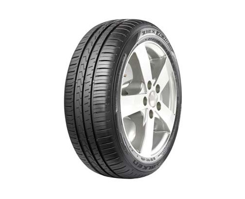 Immagine rappresentativa della gomma FALKEN  FALKEN Ziex ZE310 Ecorun 195/60 R15 88H D A A 67dB