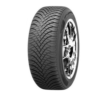 Immagine rappresentativa della gomma TRAZANO  TRAZANO ALL SEASON ELITE Z-401 BSW M+S 3PMSF 165/70 R14 81T D C B 71dB