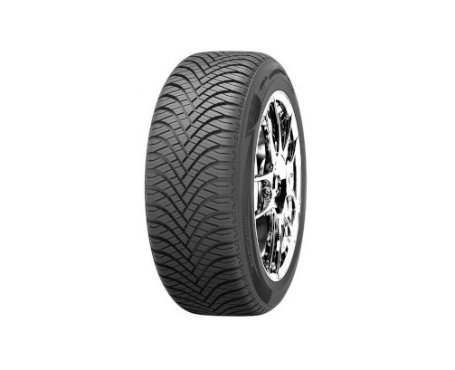 Immagine rappresentativa della gomma TRAZANO  TRAZANO ALL SEASON ELITE Z-401 BSW M+S 3PMSF 165/70 R14 81T D C B 71dB