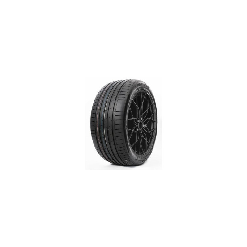 Immagine rappresentativa della gomma LANVIGATOR  LANVIGATOR CATCHPOWER PLUS 215/55 R18 99W C C 2 71dB XL