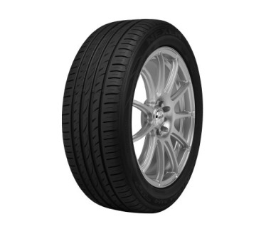 Immagine rappresentativa della gomma NEXEN  NEXEN NFERASU4 215/45 R17 91W C C B 71dB