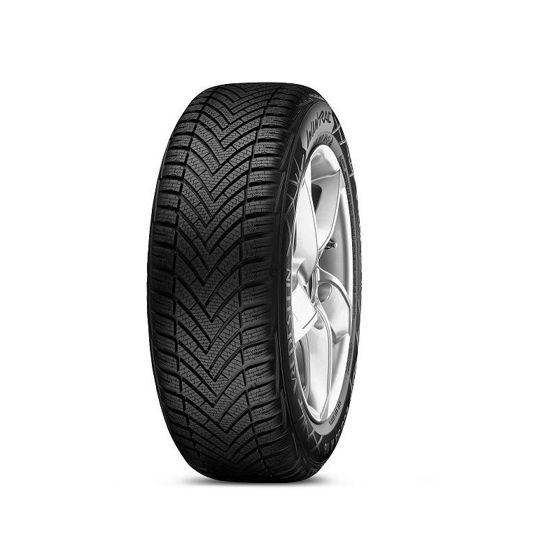 Immagine rappresentativa della gomma VREDESTEIN  VREDESTEIN WINTRAC 195/65 R15 95T C B 2 70dB XL