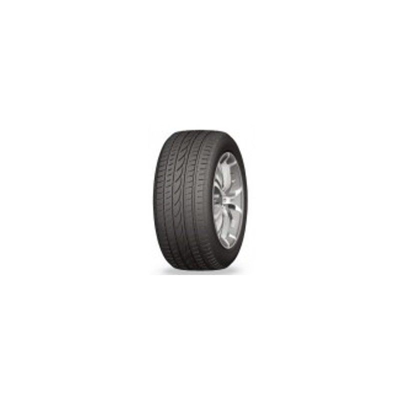 Immagine rappresentativa della gomma APLUS  APLUS A502 245/40 R18 97V D D B 72dB