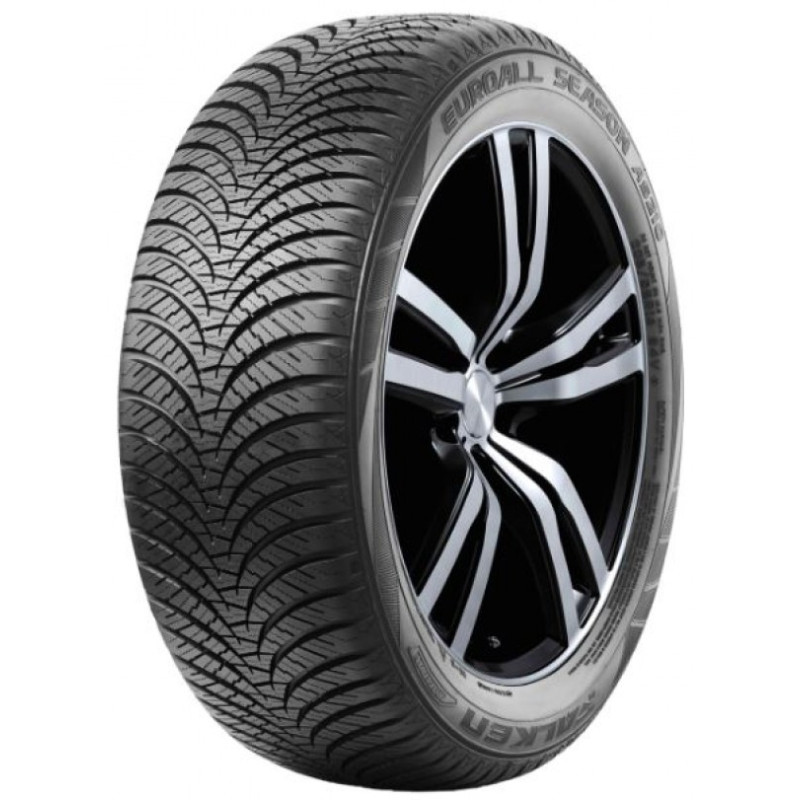 Immagine rappresentativa della gomma FALKEN  FALKEN EUROALL SEASON AS210A 175/65 R15 84H E B 2 69dB