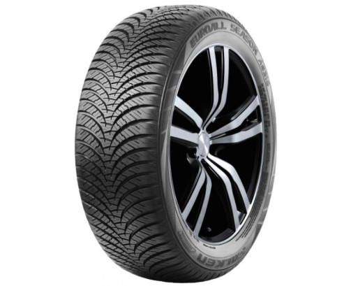 Immagine rappresentativa della gomma FALKEN  FALKEN EUROALL SEASON AS210A 175/65 R15 84H E B 2 69dB