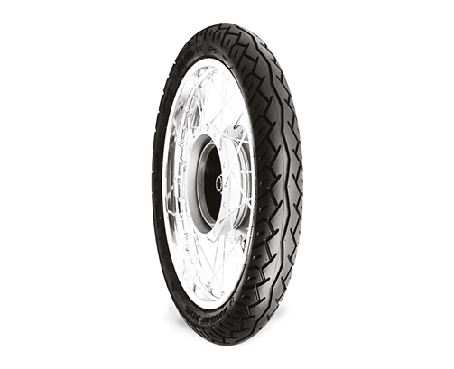 Immagine rappresentativa della gomma DUNLOP  DUNLOP D110G 70/90 R19 36P