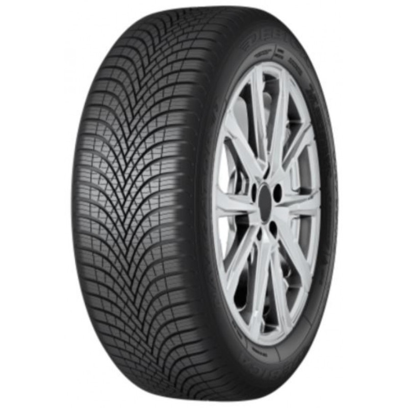 Immagine rappresentativa della gomma DÄBICA  DÄBICA NAVIGATOR 3 195/55 R15 85H C C B 71dB