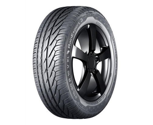 Immagine rappresentativa della gomma UNIROYAL  UNIROYAL RAINEXPERT 3 175/65 R13 80T D B B 70dB