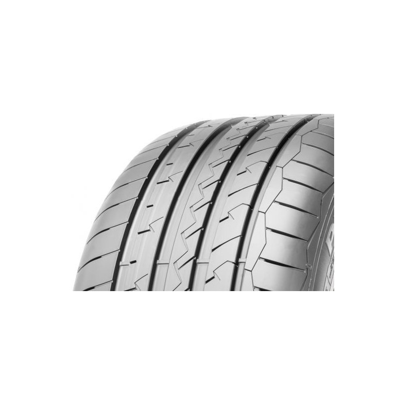 Immagine rappresentativa della gomma DEBICA  DEBICA PRESTO UHP 2 225/45 R17 91Y C B B 71dB