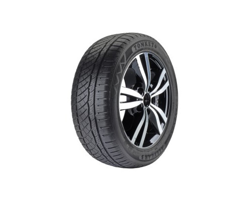 Immagine rappresentativa della gomma TOMKET  TOMKET TOMKET ALLYEAR 3 XL M+S 3PMSF 195/65 R15 95V C C B 72dB XL