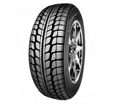 Immagine rappresentativa della gomma SUNNY  SUNNY NL106 225/65 R16 112R C B 2 70dB