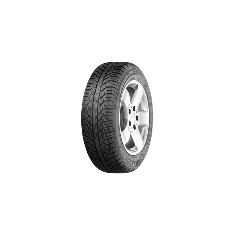 Immagine rappresentativa della gomma SEMPERIT  SEMPERIT MASTER-GRIP 2 155/60 R15 74T E C B 71dB